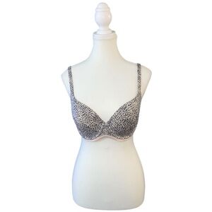 Victoria's Secret - Body By Victoria Lined Demi Bra